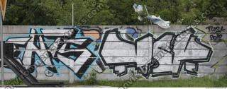 Photo Texture of Graffiti 0014
